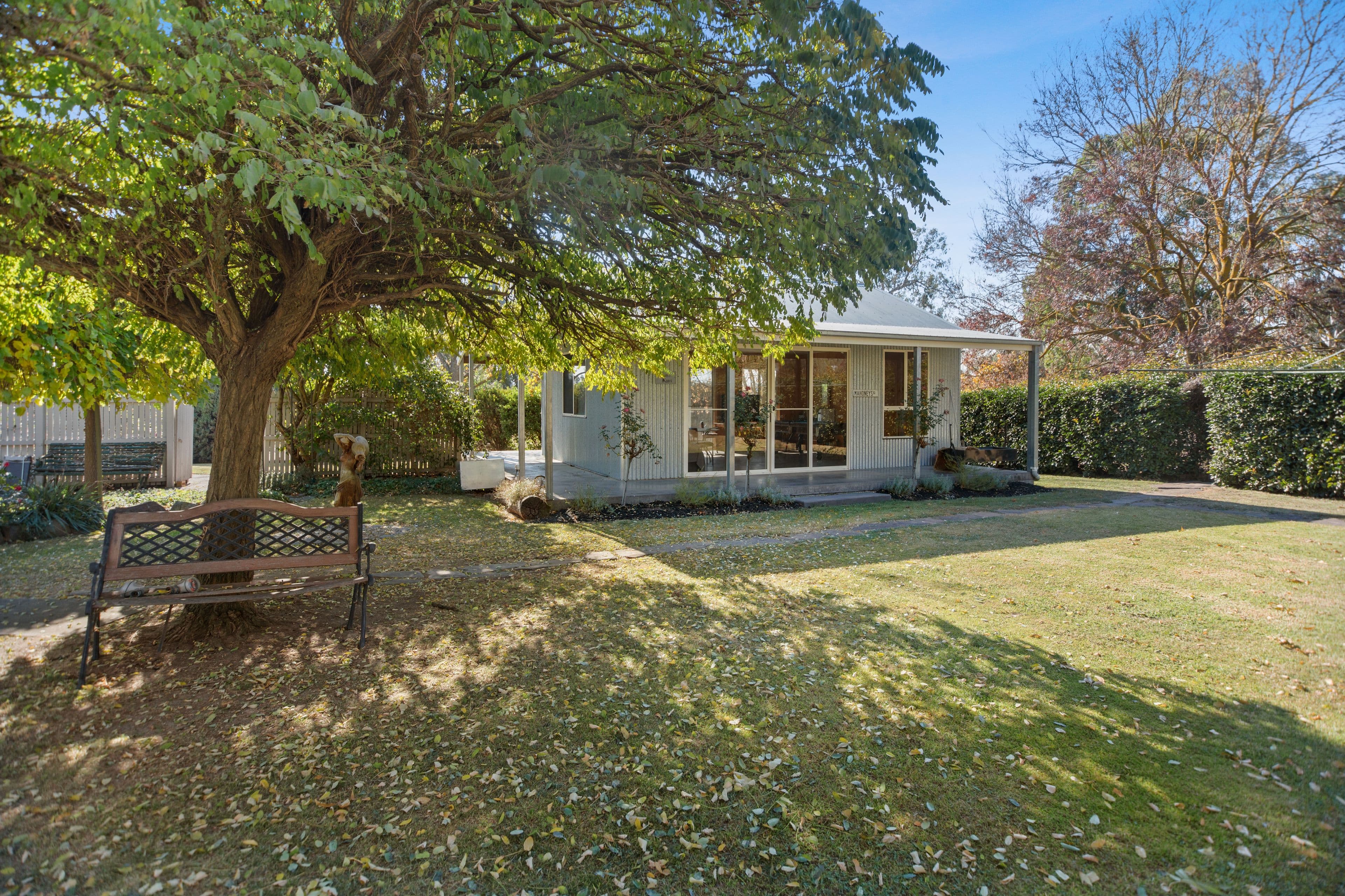 55 Howes Creek Road, Mansfield VIC 3722, Mansfield - Thumbnail 3