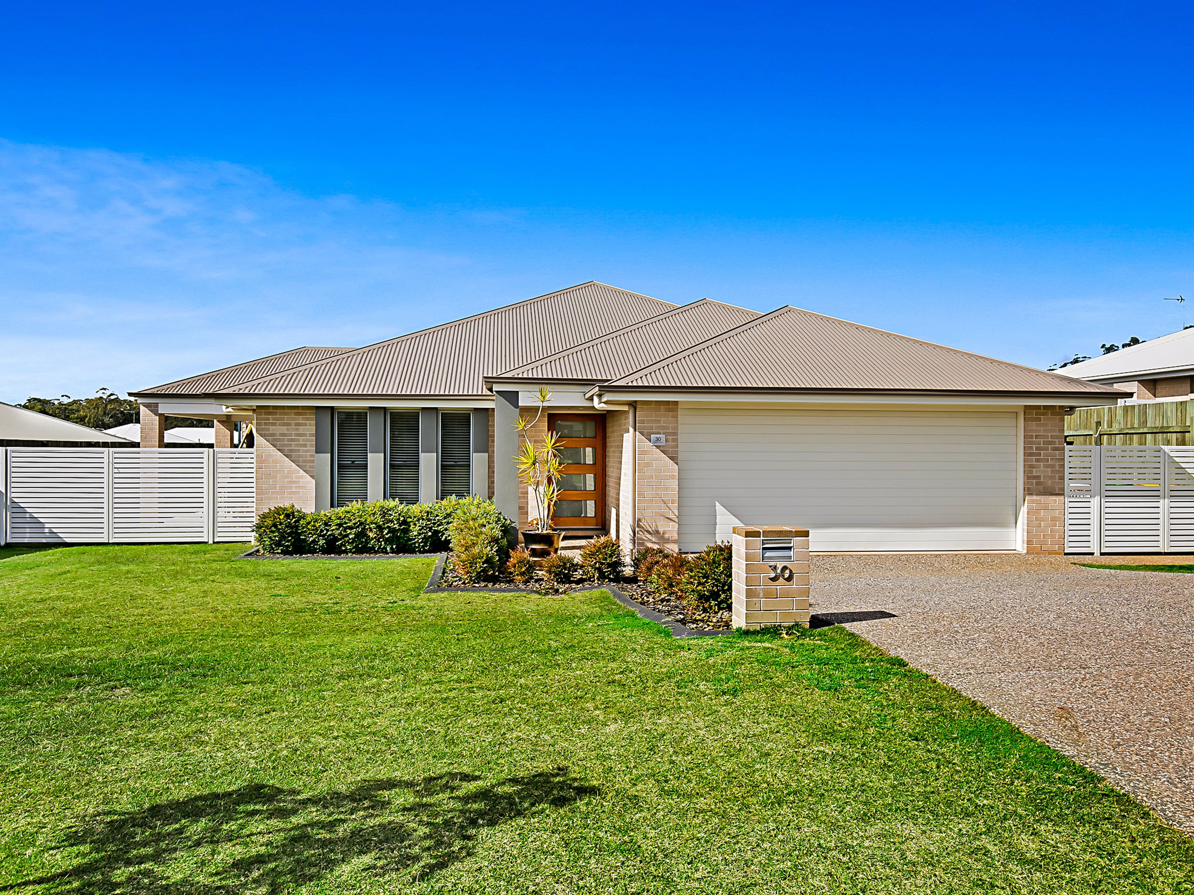 30 Pugh Street, Middle Ridge QLD 4350, Middle Ridge - Image 1