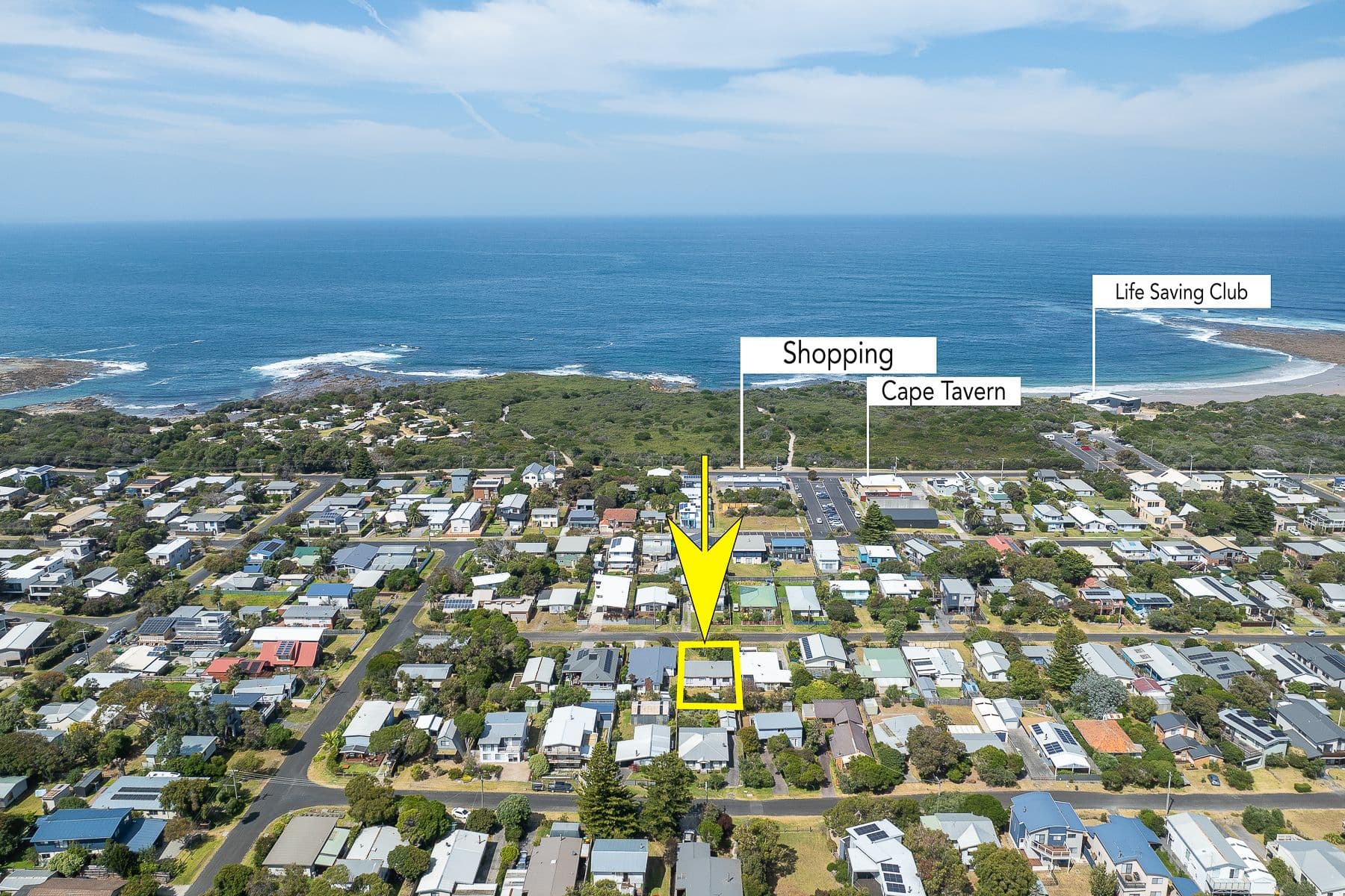 8 Foam Street, Cape Paterson VIC 3995, Cape Paterson - Thumbnail 2
