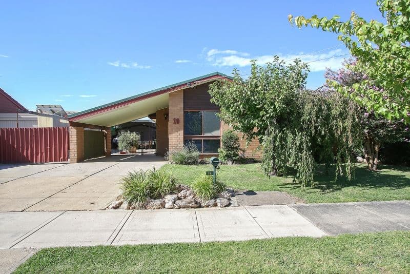 19 Waratah Way, Wodonga VIC 3690, Wodonga - Image 1