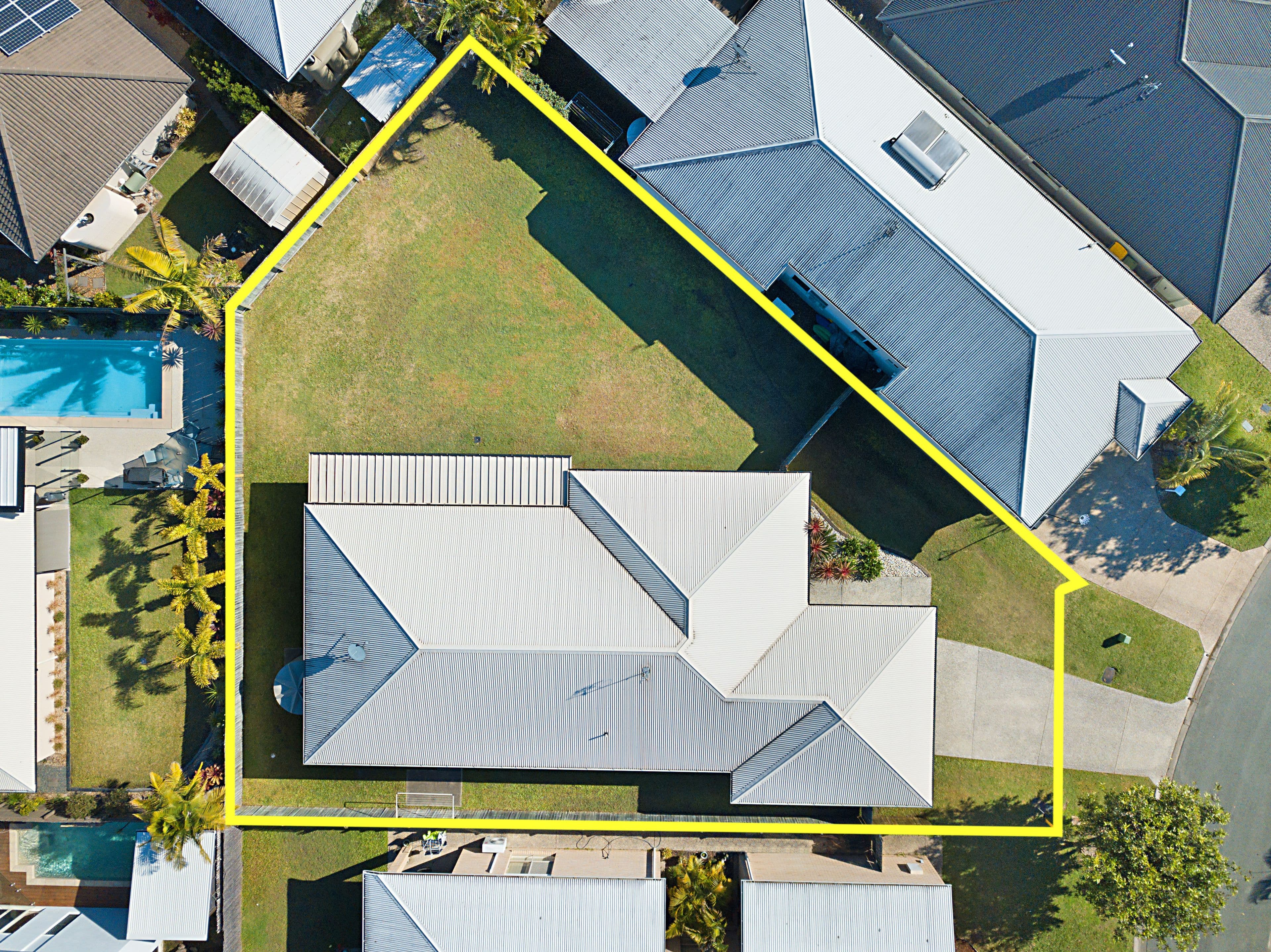 47 Wheeler Crescent, Caloundra West QLD 4551, Caloundra West - Image 1