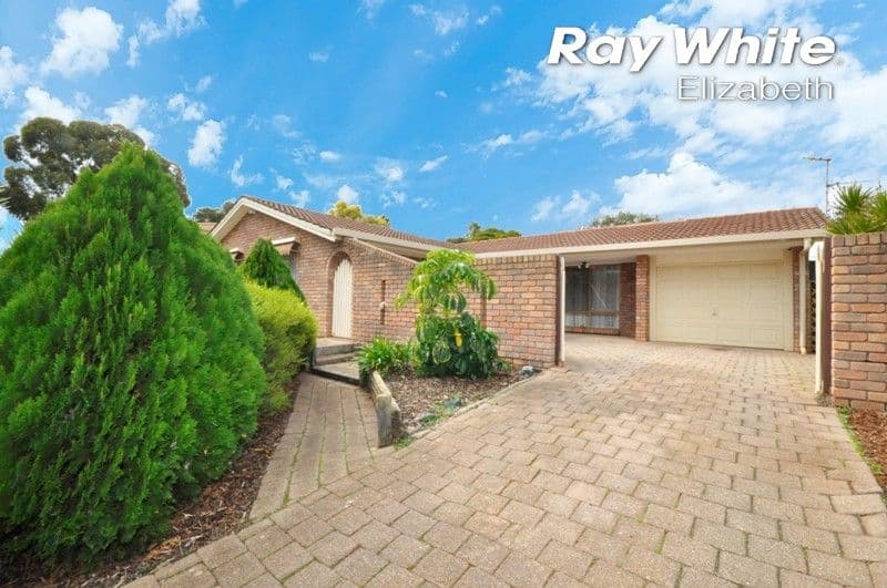 9 Wecoma Court, Craigmore SA 5114, Craigmore - Image 1