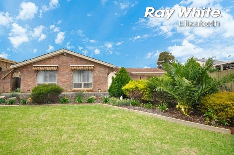 9 Wecoma Court, Craigmore SA 5114, Craigmore - Thumbnail 3