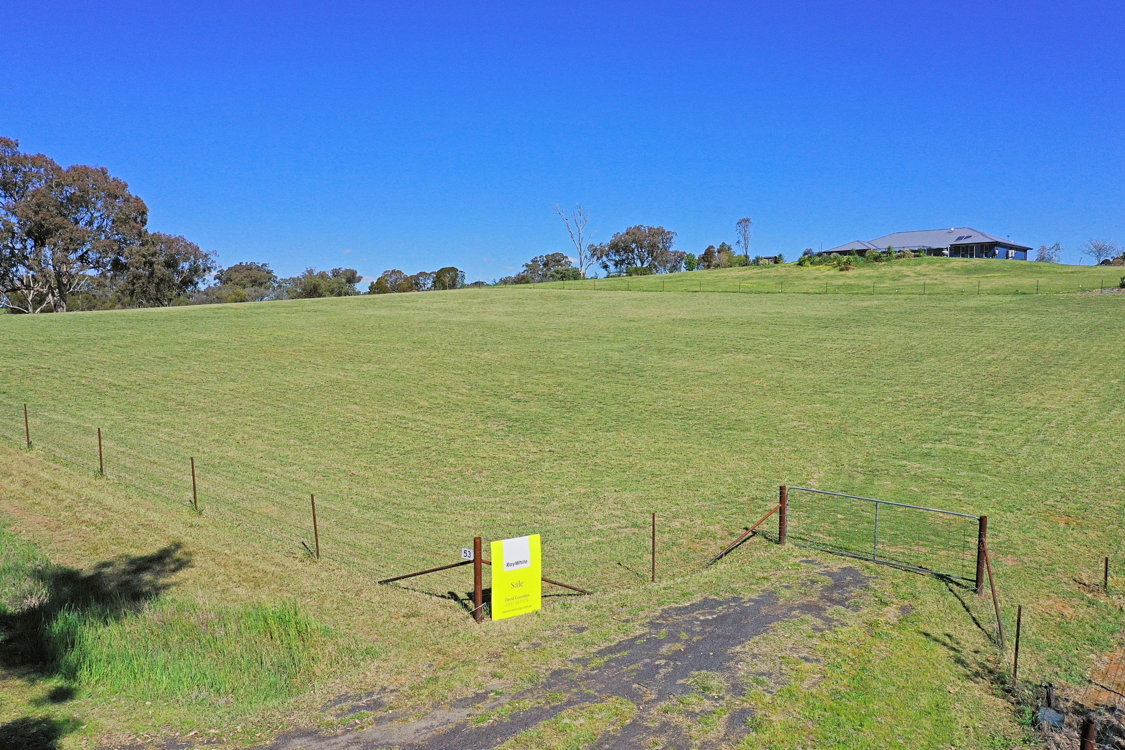 53 Windermere Street, Young NSW 2594, Young - Image 1