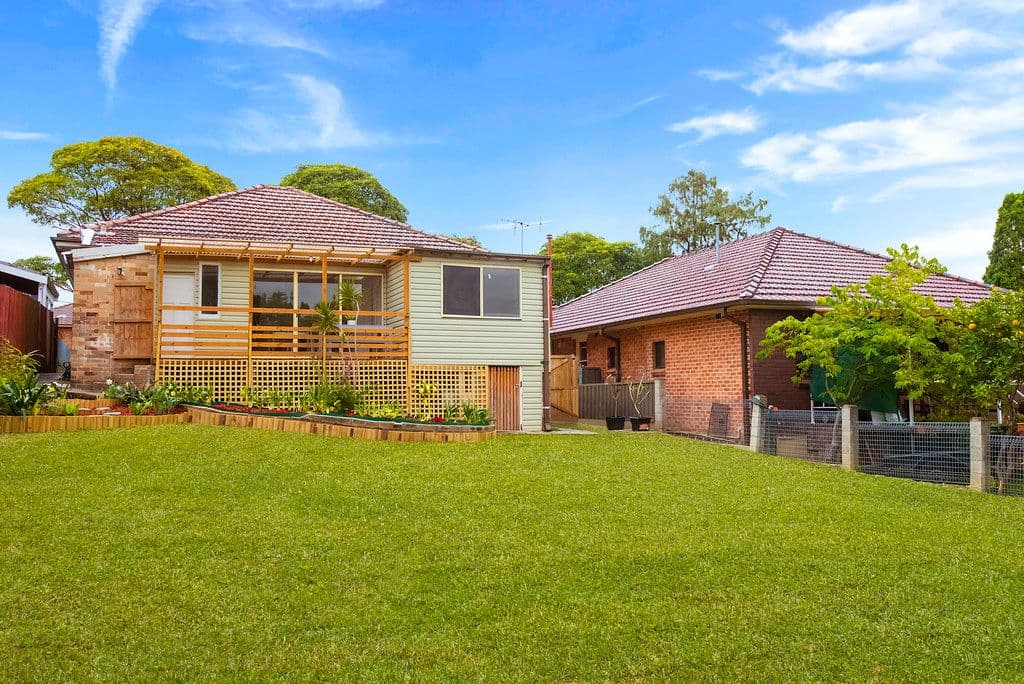 43 Centennial Avenue, Chatswood NSW 2067, Chatswood - Thumbnail 8
