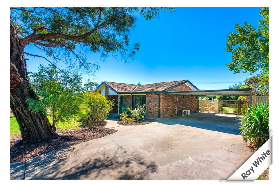46 Henry Melville Crescent, Gilmore ACT 2905, Gilmore - Image 1