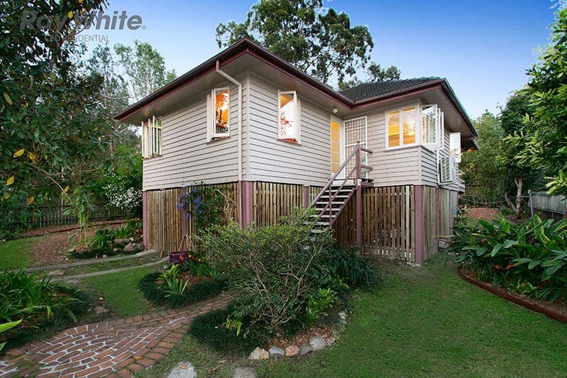 2 Hefferan Street, FAIRFIELD QLD 4103, Fairfield - Thumbnail 2