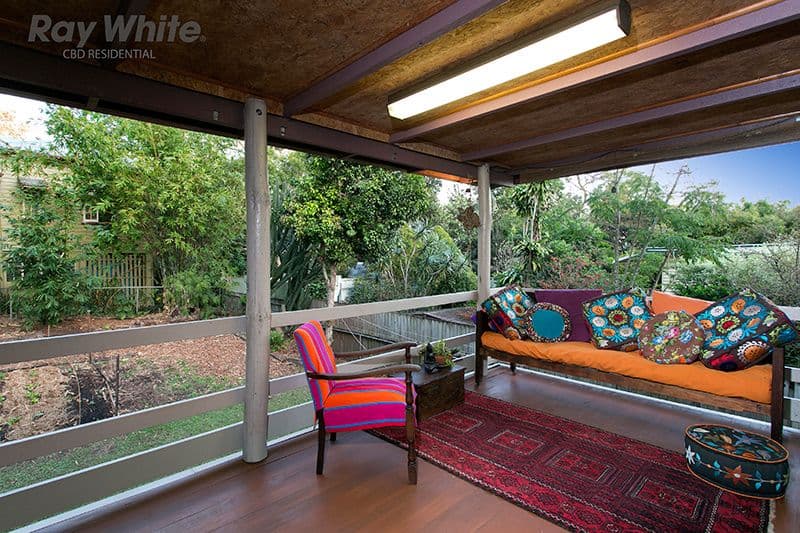 2 Hefferan Street, FAIRFIELD QLD 4103, Fairfield - Thumbnail 5