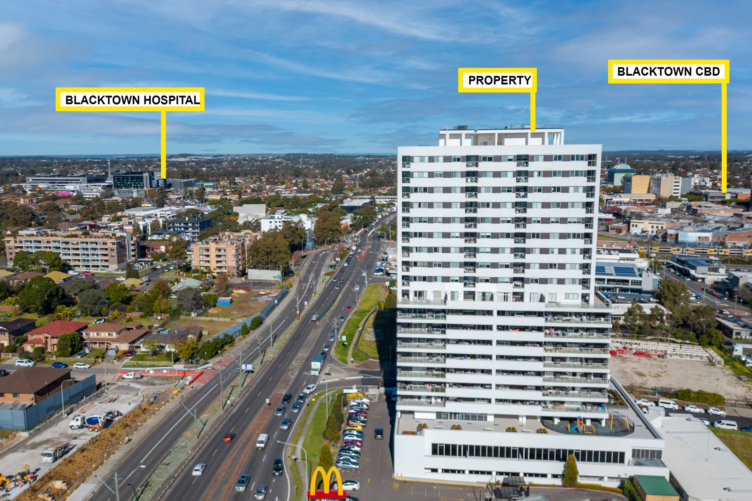 5 Second Avenue, Blacktown NSW 2148, Blacktown - Image 1