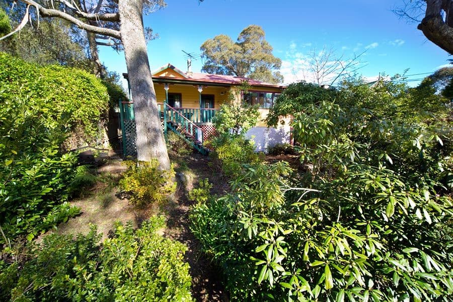42 Shipley Road, BLACKHEATH NSW 2785, Blackheath - Thumbnail 7