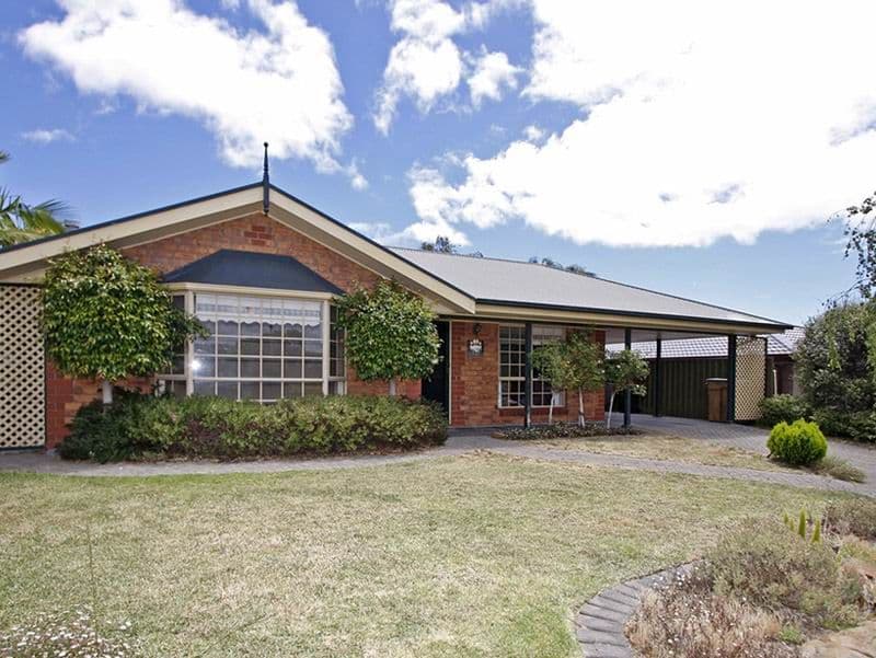 19 Parkes Avenue, WOODCROFT SA 5162, Woodcroft - Image 1