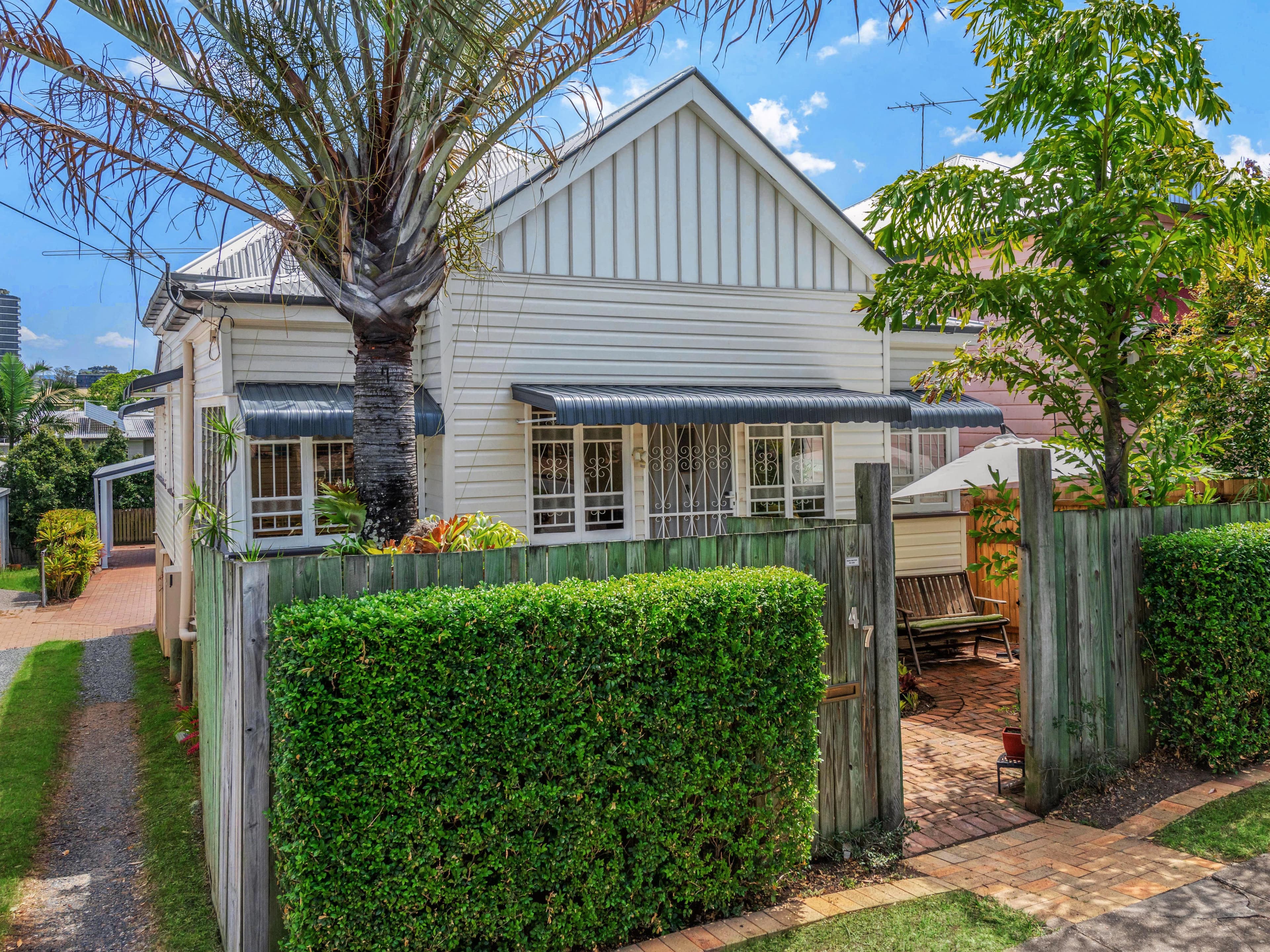 47 Longlands Street, East Brisbane QLD 4169, East Brisbane - Image 1