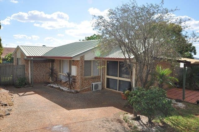 56 Dalzell Crescent, DARLING HEIGHTS QLD 4350, Darling Heights - Image 1