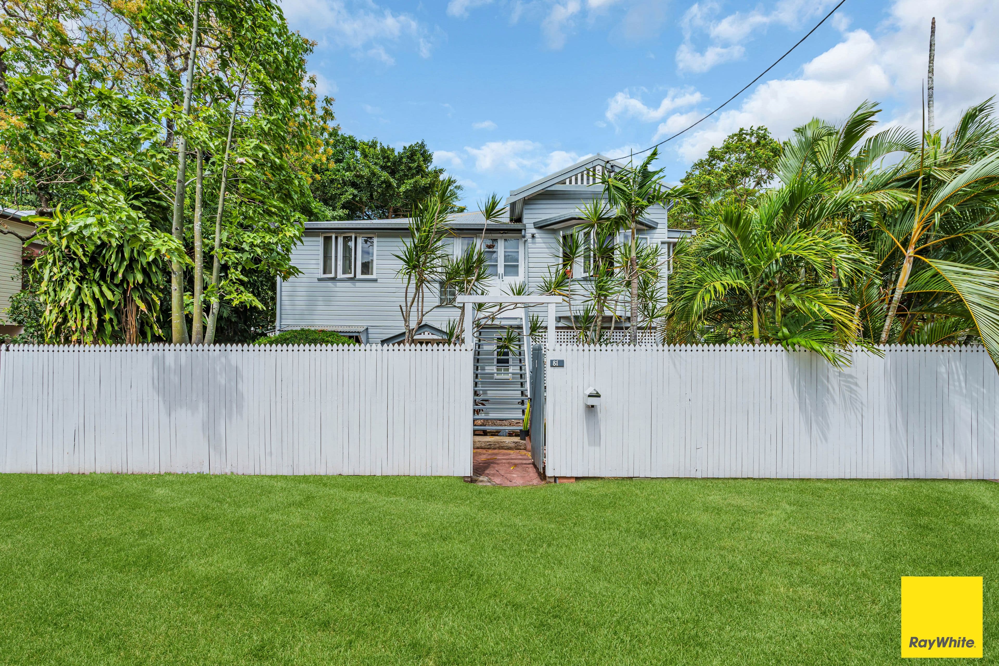 81 Digger Street, Cairns North QLD 4870, Cairns North - Image 1