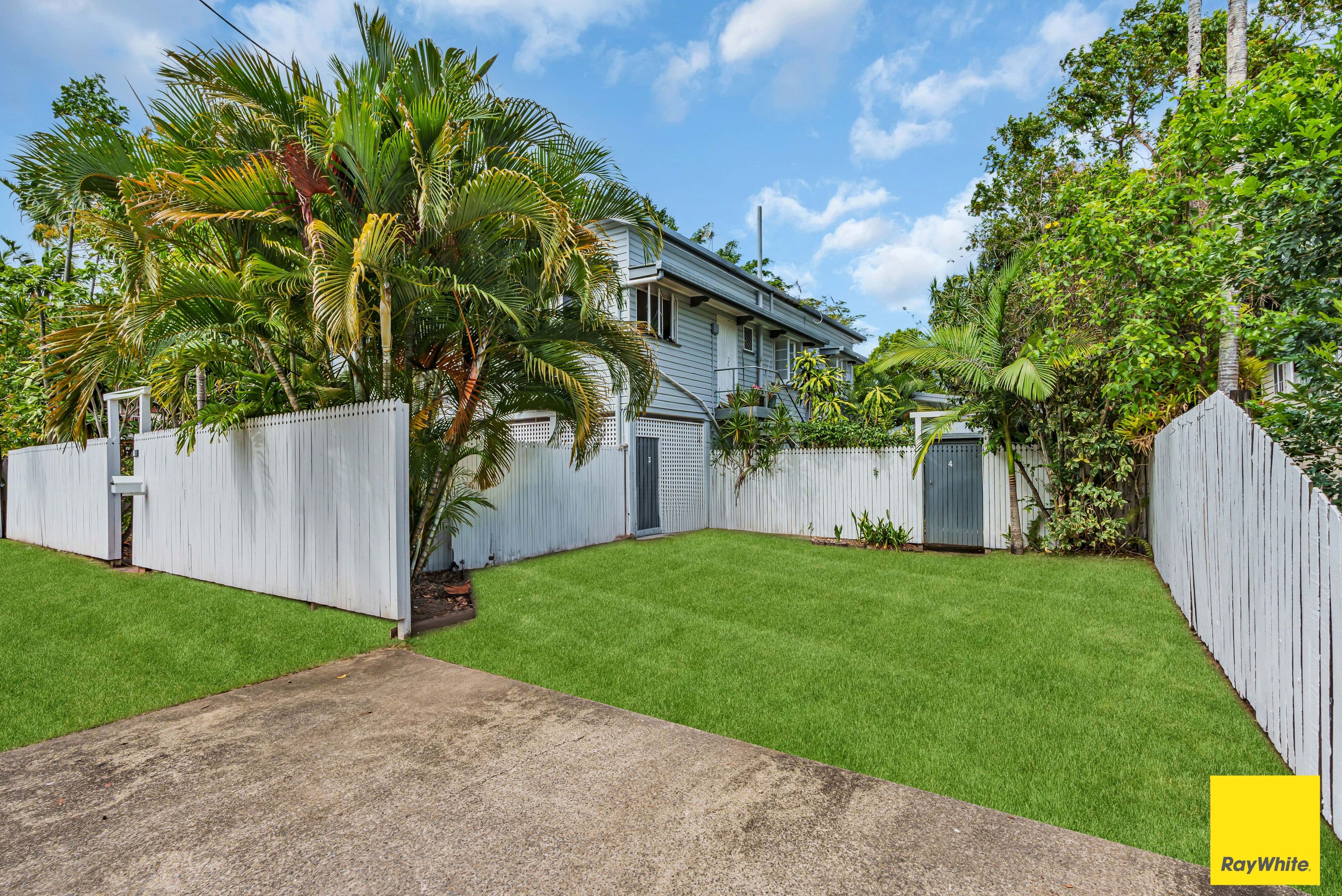 81 Digger Street, Cairns North QLD 4870, Cairns North - Thumbnail 2
