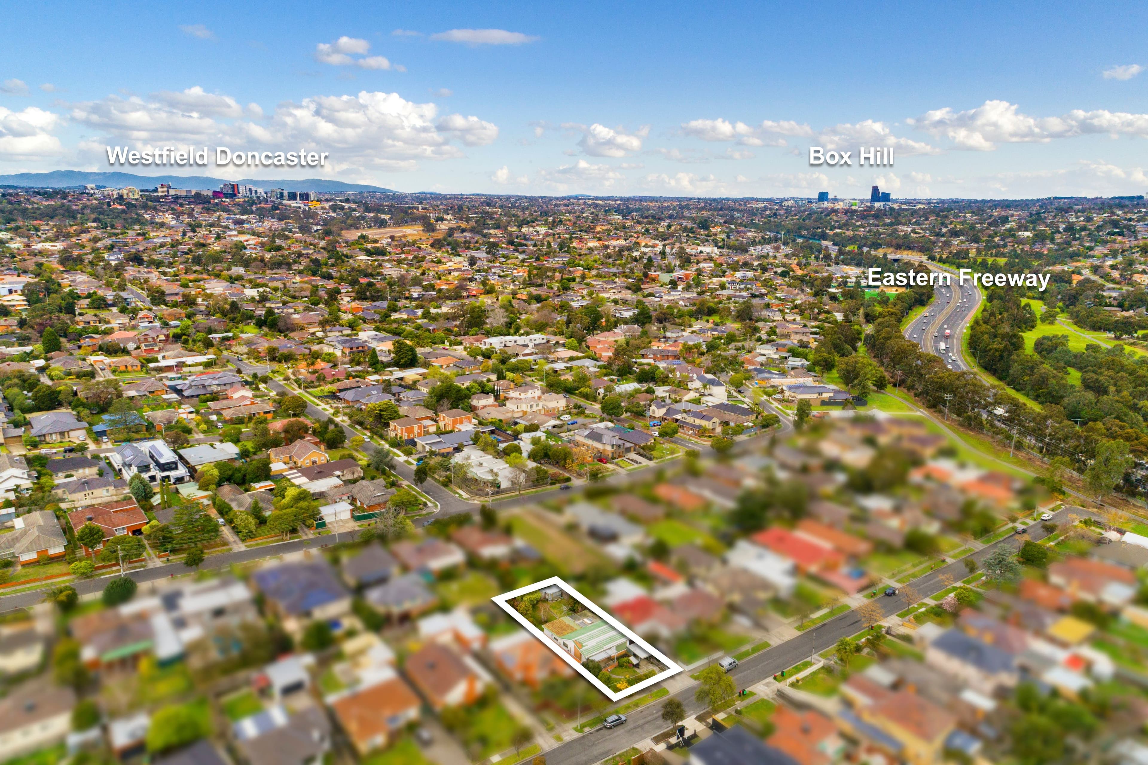 38 Marjorie Close, Bulleen VIC 3105, Bulleen - Thumbnail 3