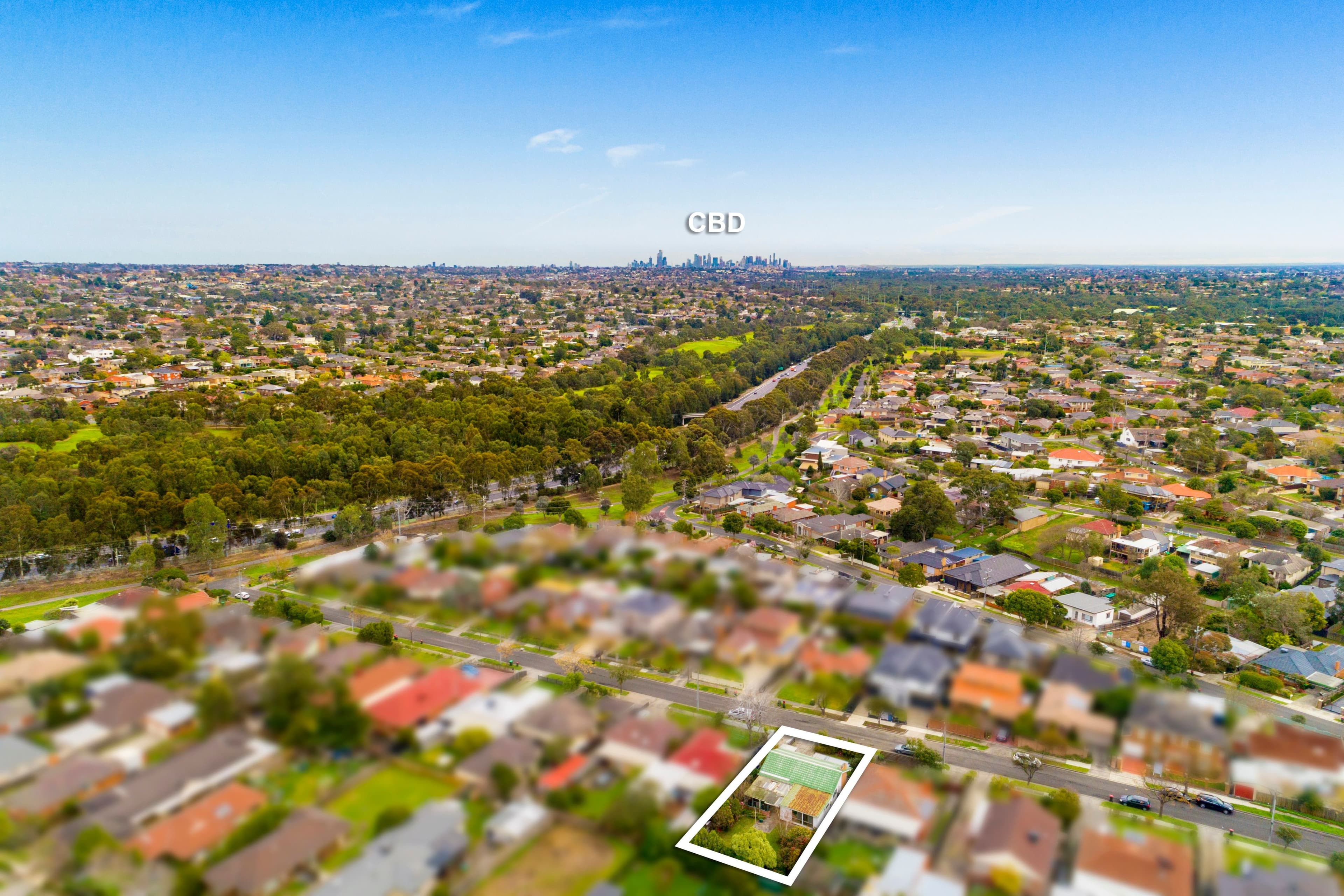 38 Marjorie Close, Bulleen VIC 3105, Bulleen - Thumbnail 4