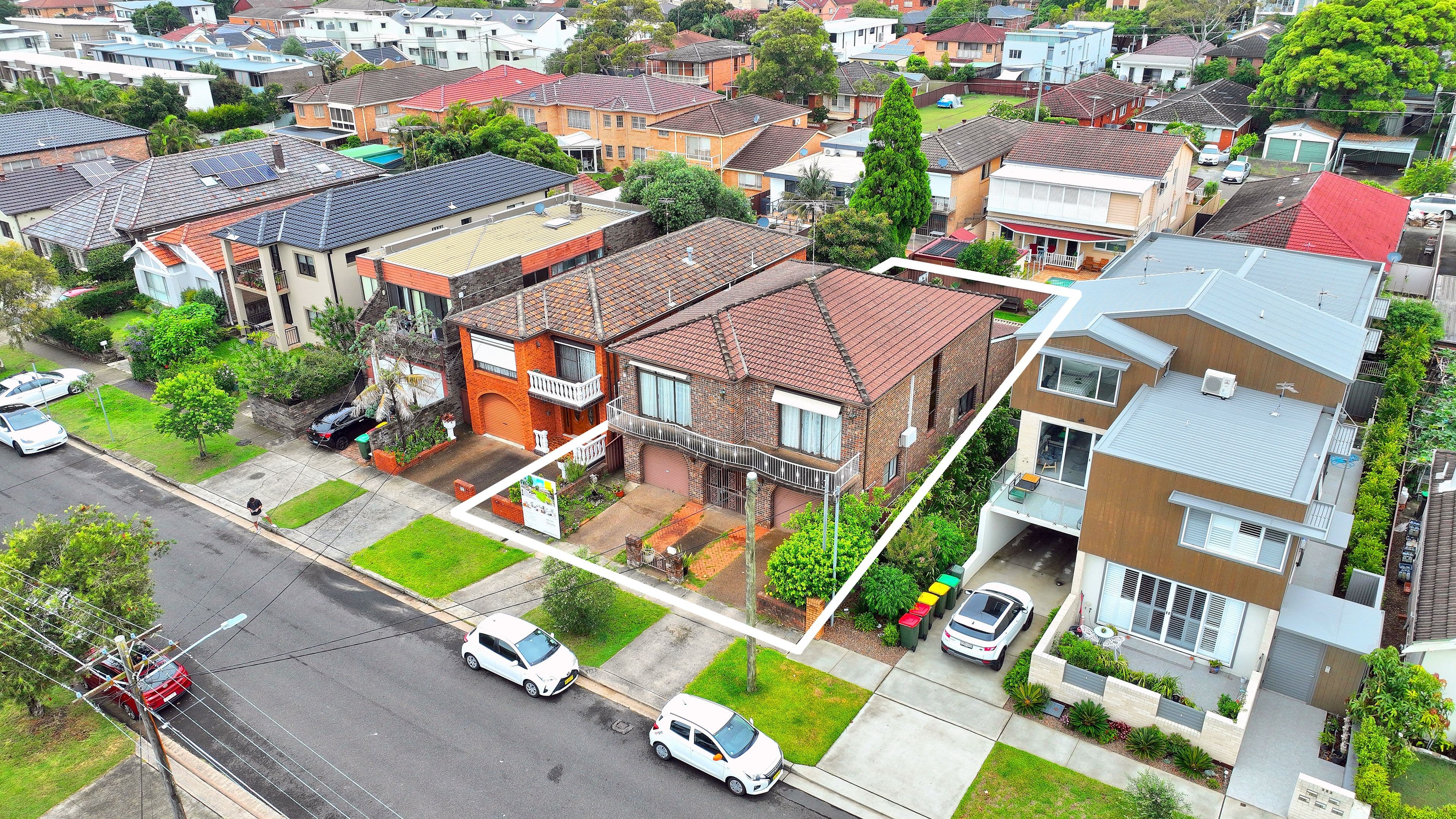 105 Gale Road, Maroubra NSW 2035, Maroubra - Thumbnail 2