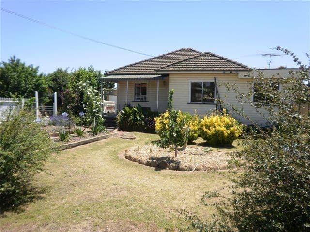 21 Eiser Street, Harristown QLD 4350, Harristown - Image 1