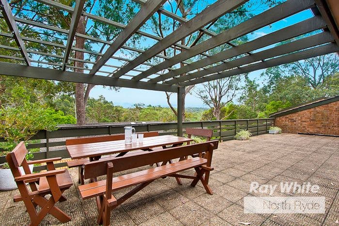 4 Tuckwell Place, Macquarie Park NSW 2113, Macquarie Park - Thumbnail 2