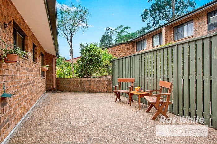 4 Tuckwell Place, Macquarie Park NSW 2113, Macquarie Park - Thumbnail 6
