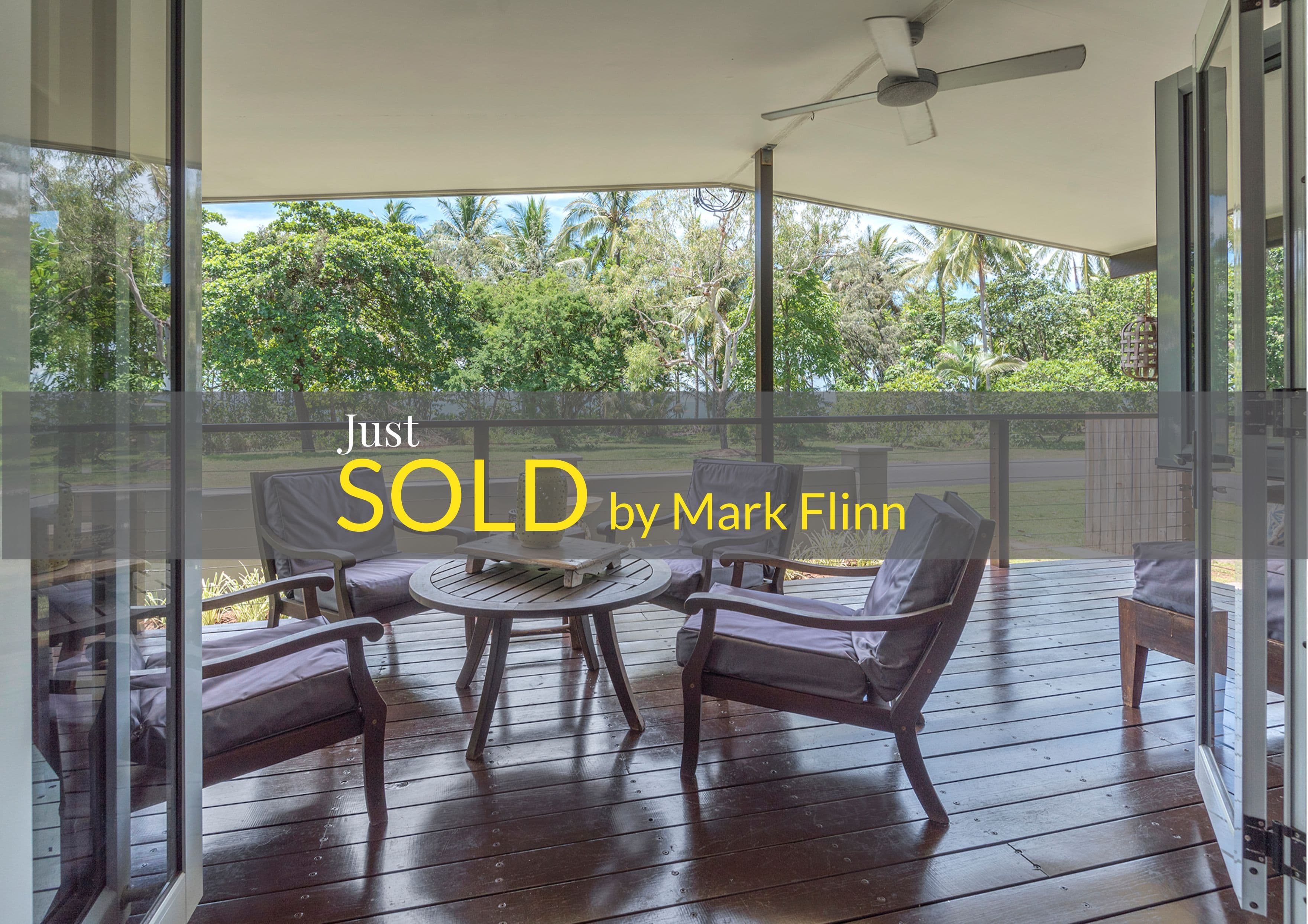 82 Marine Parade, Newell QLD 4873, Newell - Image 1