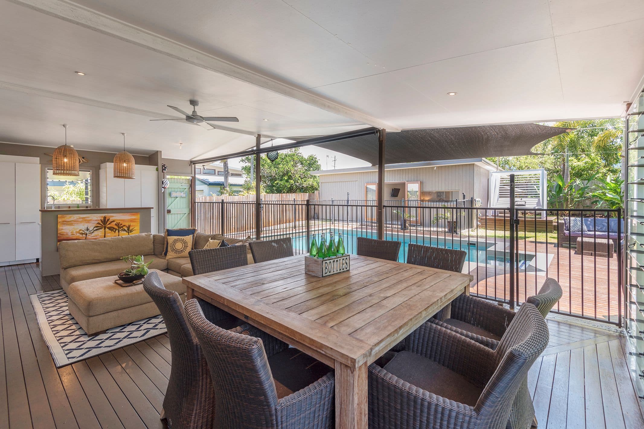 82 Marine Parade, Newell QLD 4873, Newell - Thumbnail 3