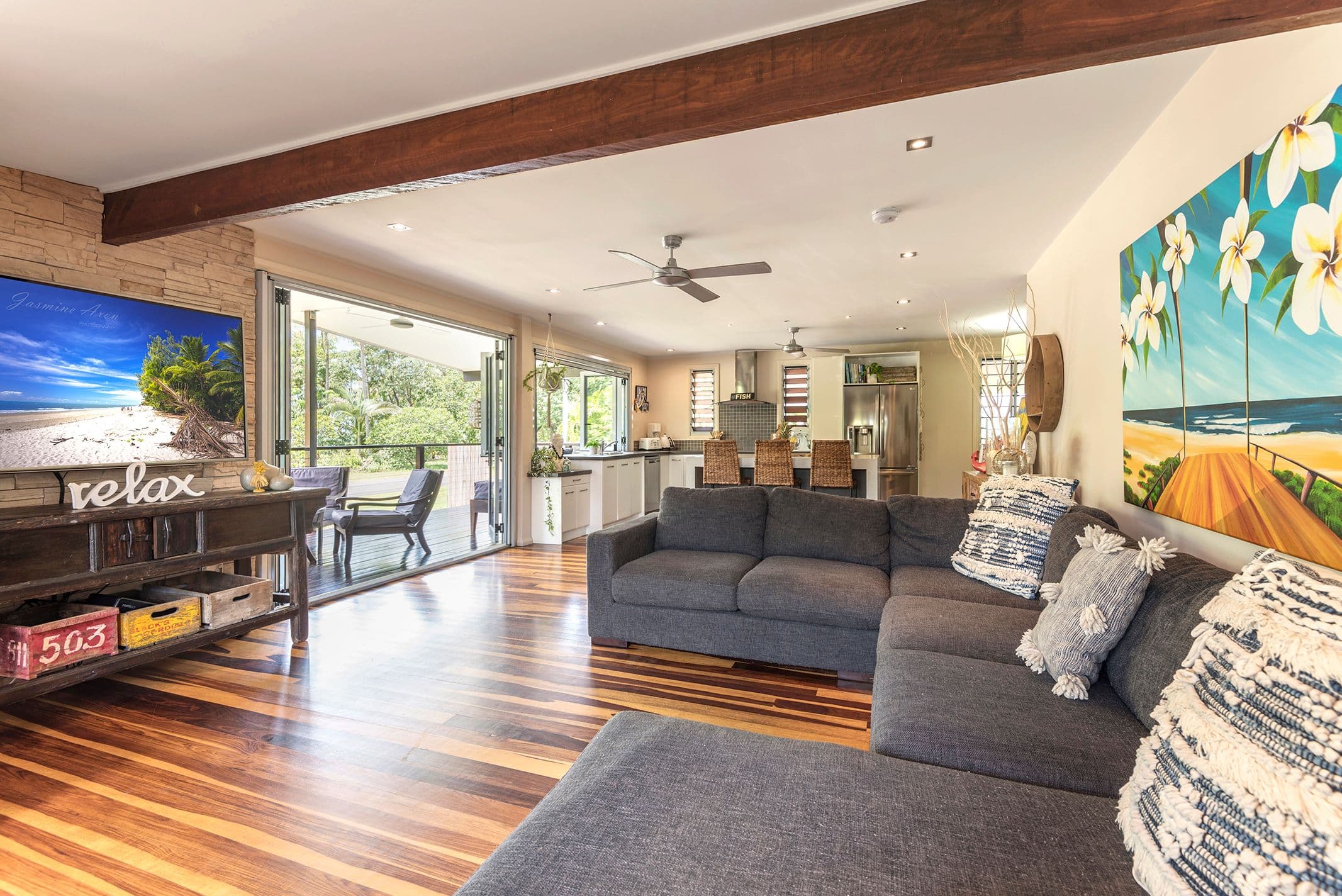 82 Marine Parade, Newell QLD 4873, Newell - Thumbnail 8