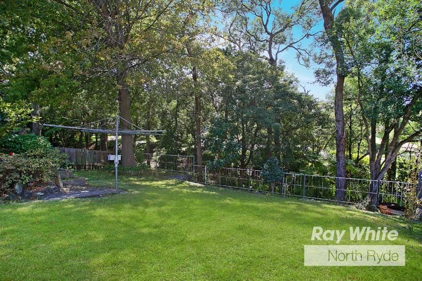 33 Conrad Street, North Ryde NSW 2113, North Ryde - Thumbnail 2