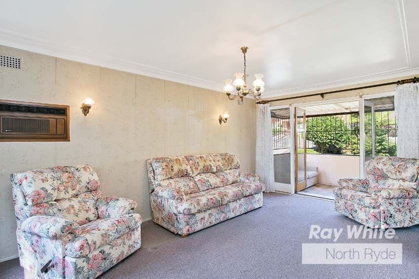 33 Conrad Street, North Ryde NSW 2113, North Ryde - Thumbnail 3