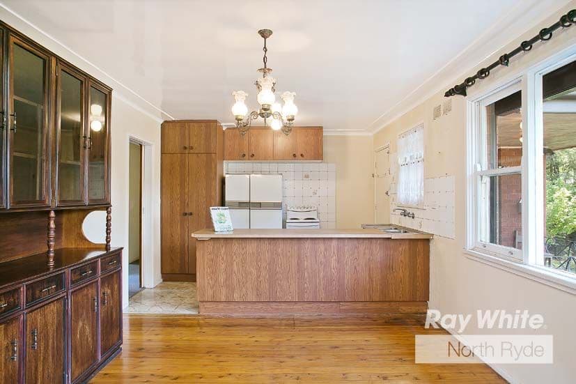 33 Conrad Street, North Ryde NSW 2113, North Ryde - Thumbnail 4