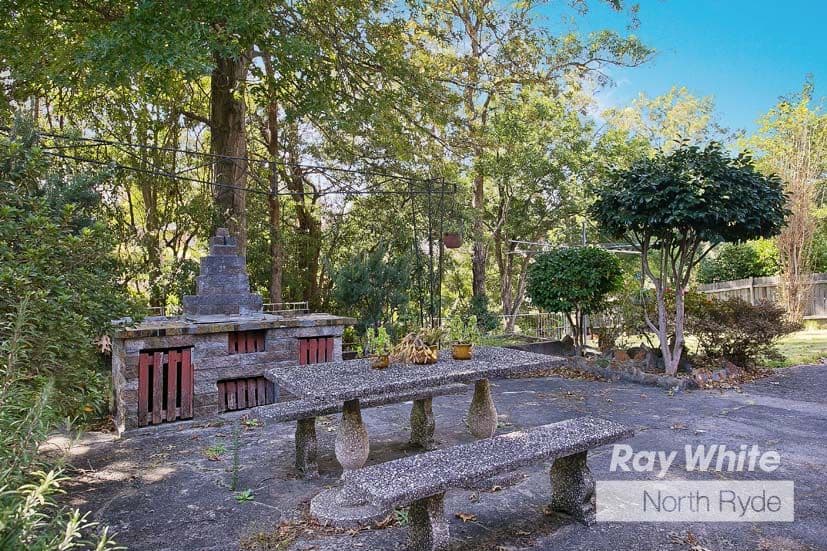 33 Conrad Street, North Ryde NSW 2113, North Ryde - Thumbnail 5