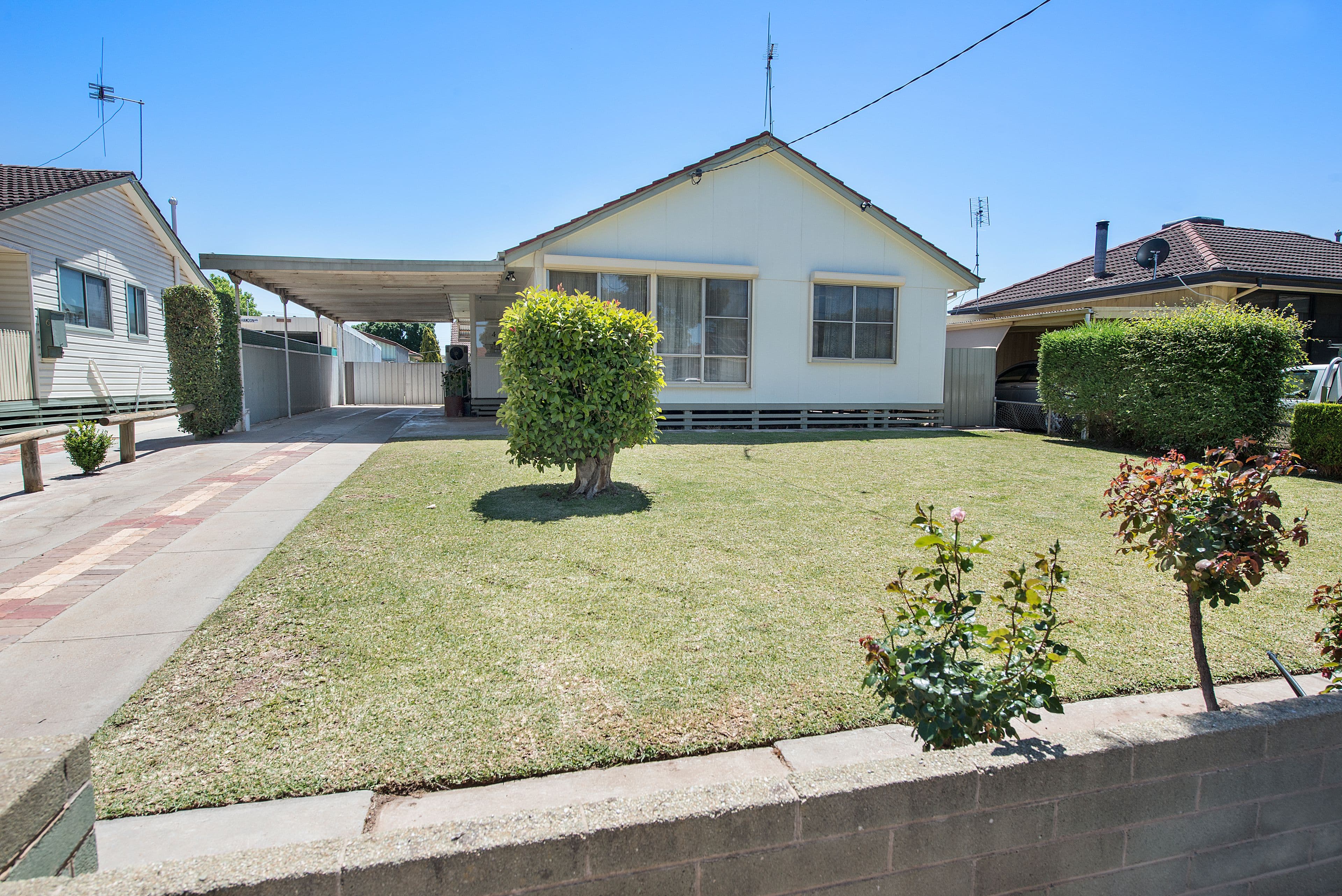 4 Hawdon Court, Swan Hill VIC 3585, Swan Hill - Image 1