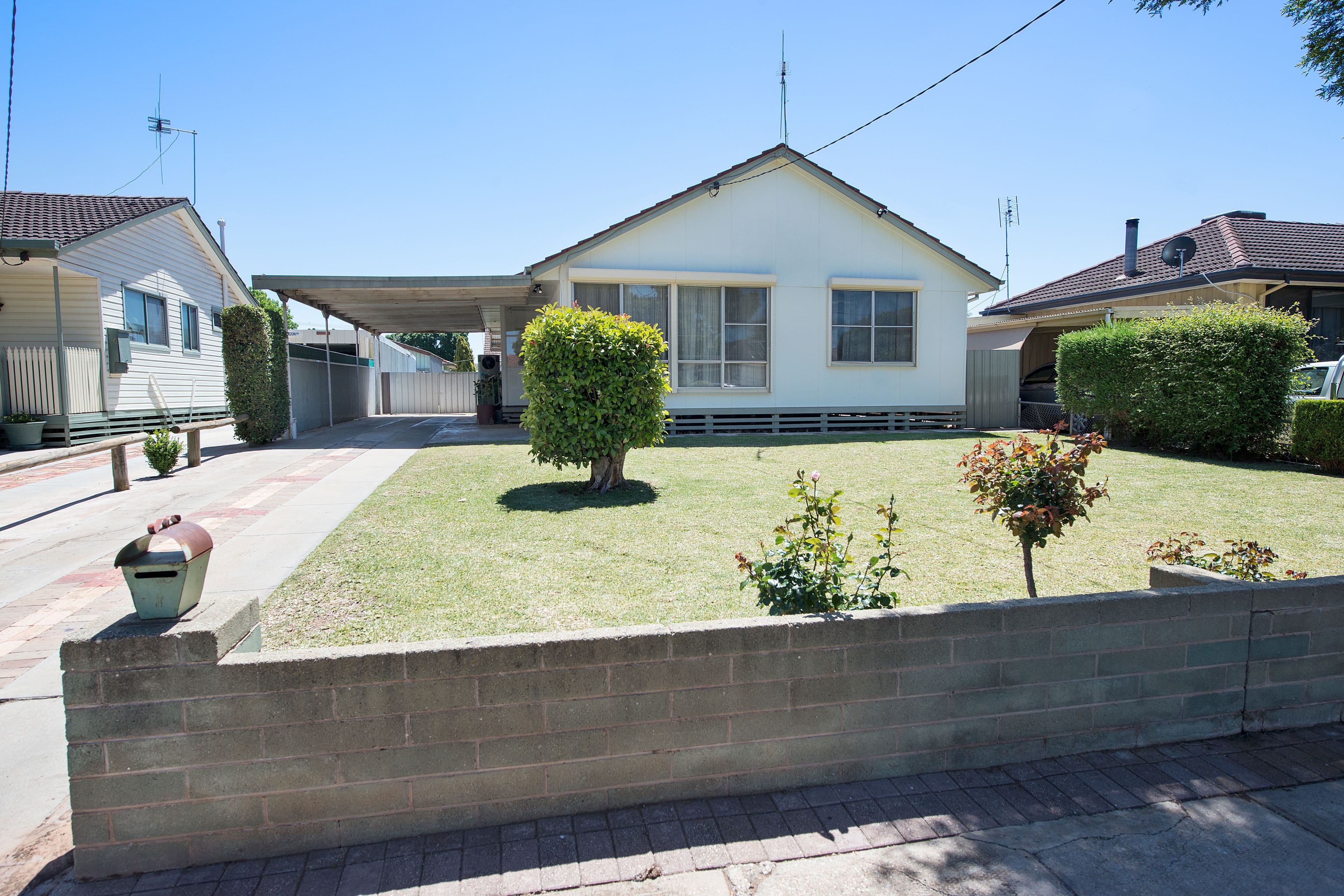 4 Hawdon Court, Swan Hill VIC 3585, Swan Hill - Thumbnail 2