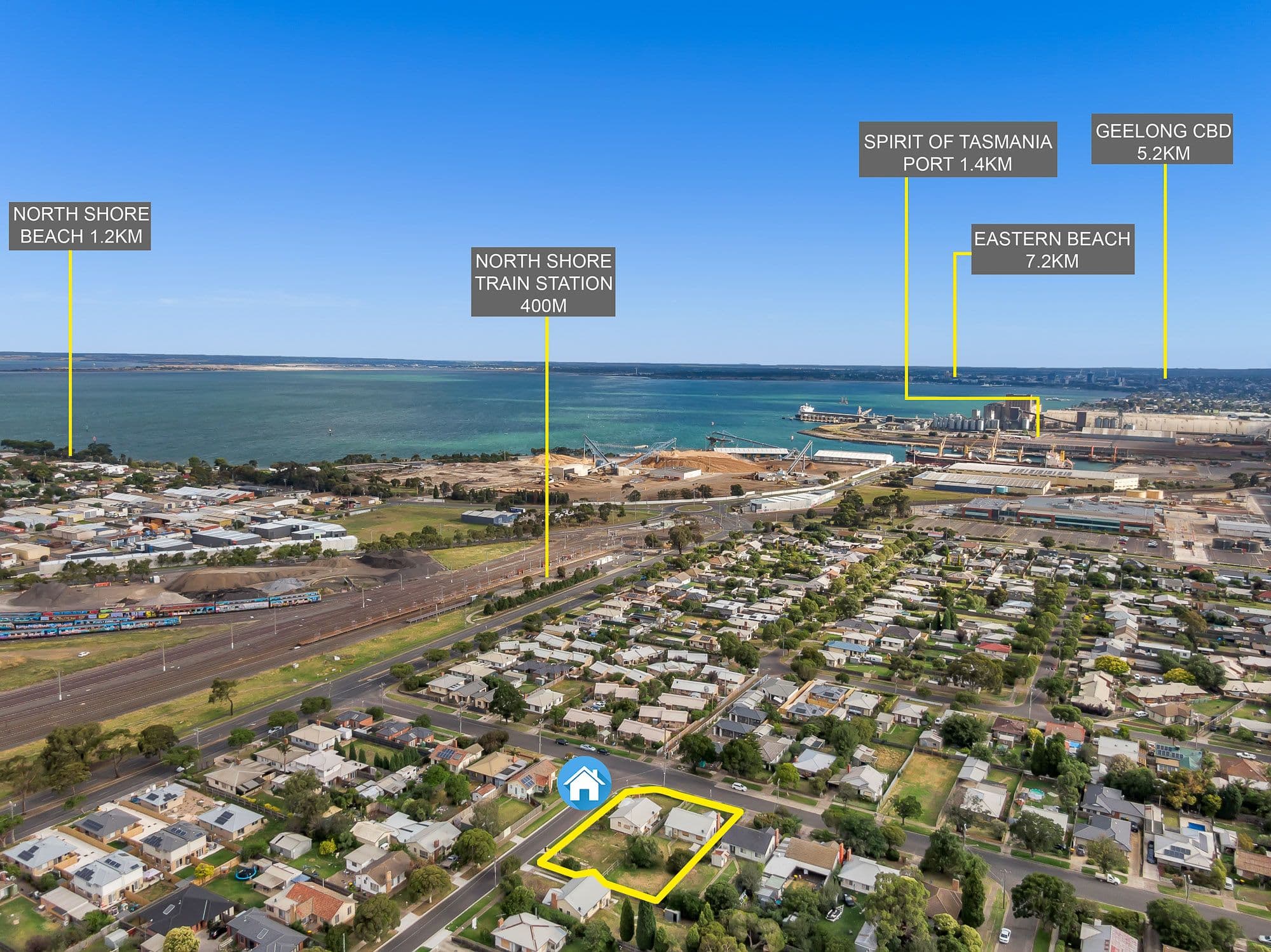 68 Forster Street, Norlane VIC 3214, Norlane - Thumbnail 3