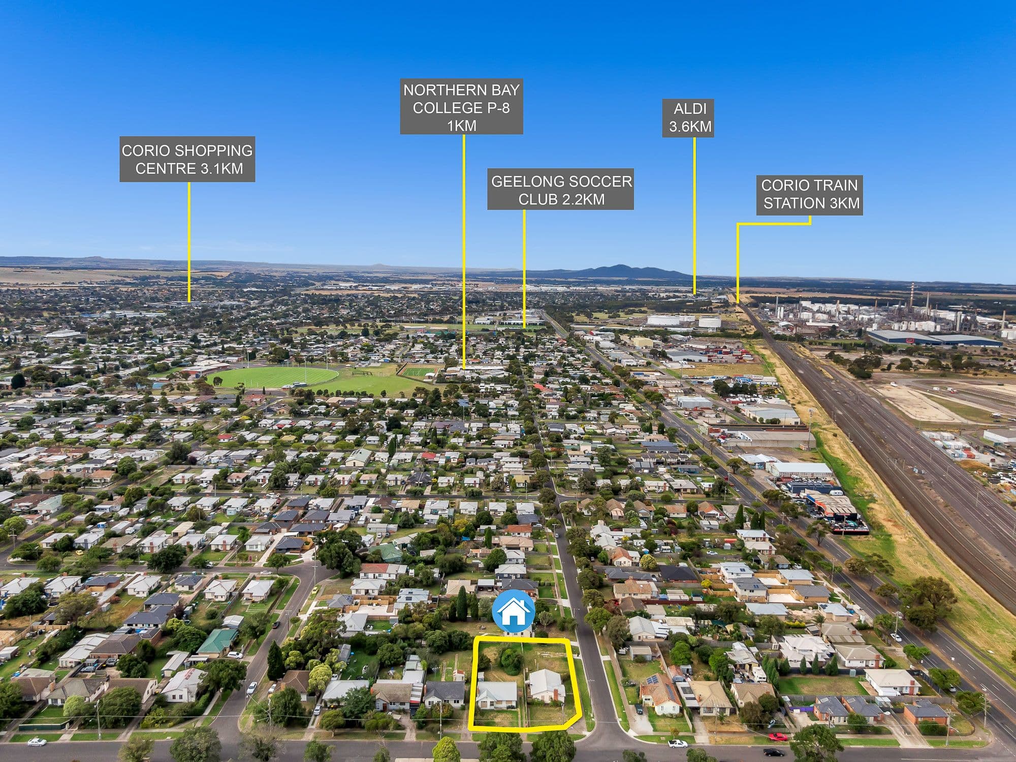 68 Forster Street, Norlane VIC 3214, Norlane - Thumbnail 4