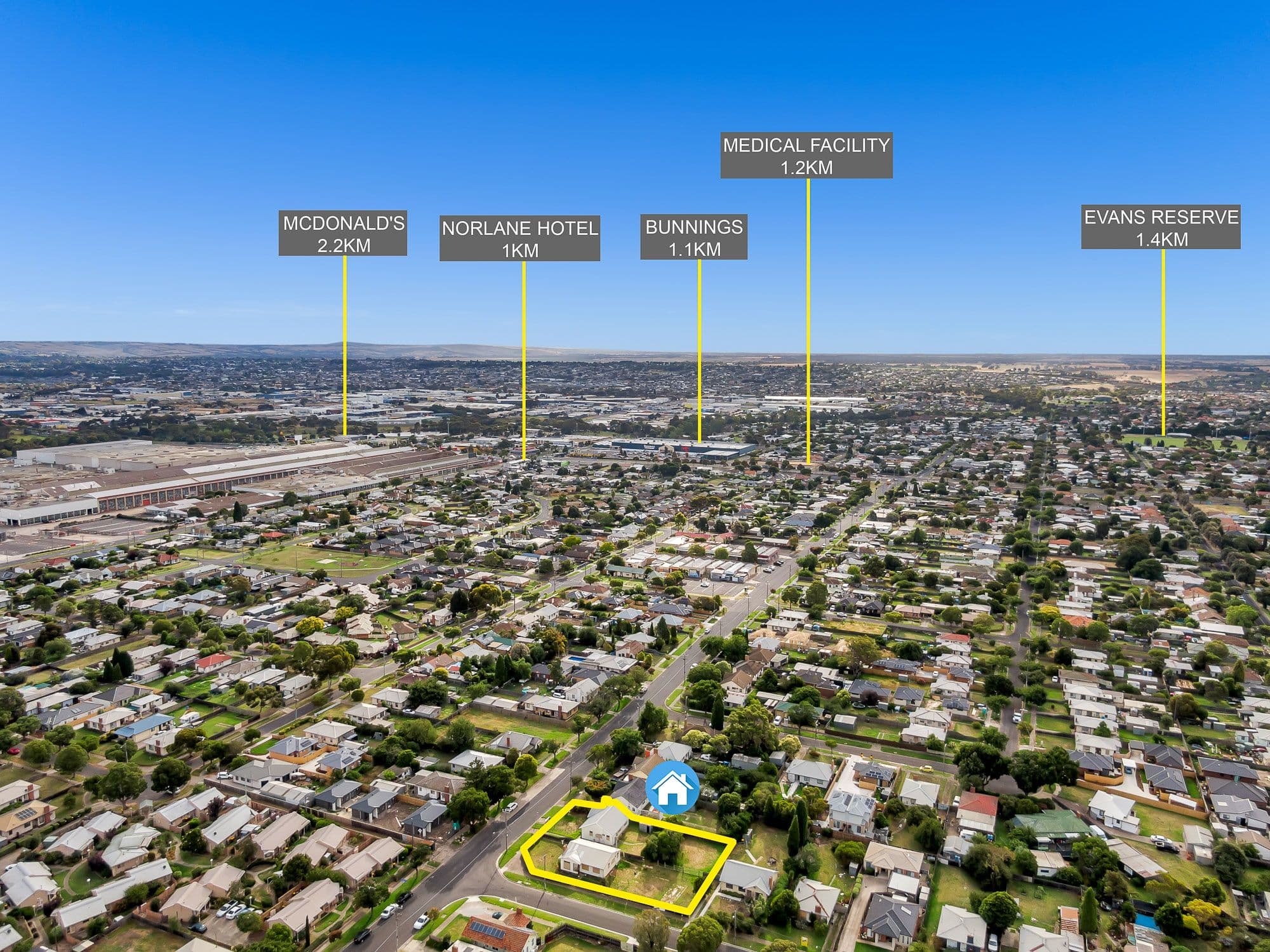 68 Forster Street, Norlane VIC 3214, Norlane - Thumbnail 5