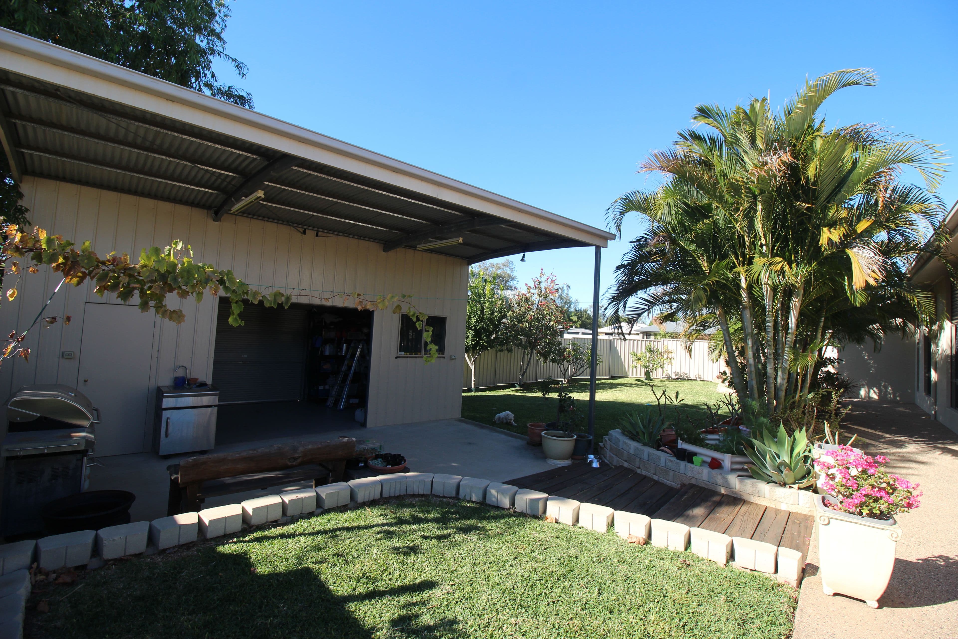 23 Coldstream Street, Emerald QLD 4720, Emerald - Thumbnail 4