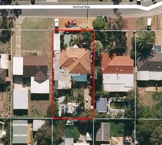 22 Harford Way, Girrawheen WA 6064, Girrawheen - Image 1
