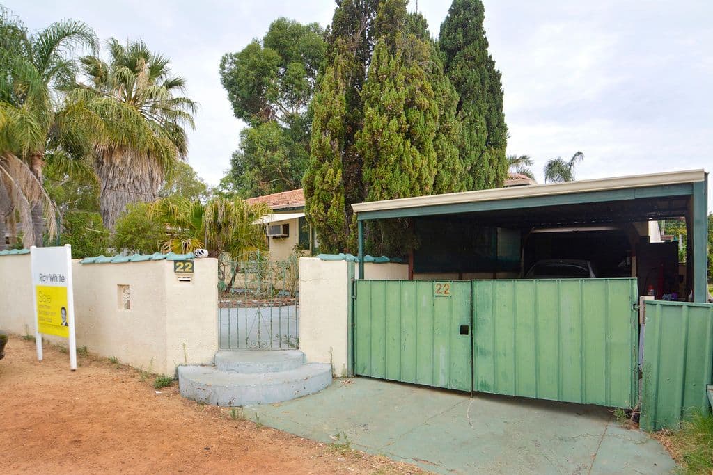 22 Harford Way, Girrawheen WA 6064, Girrawheen - Thumbnail 4