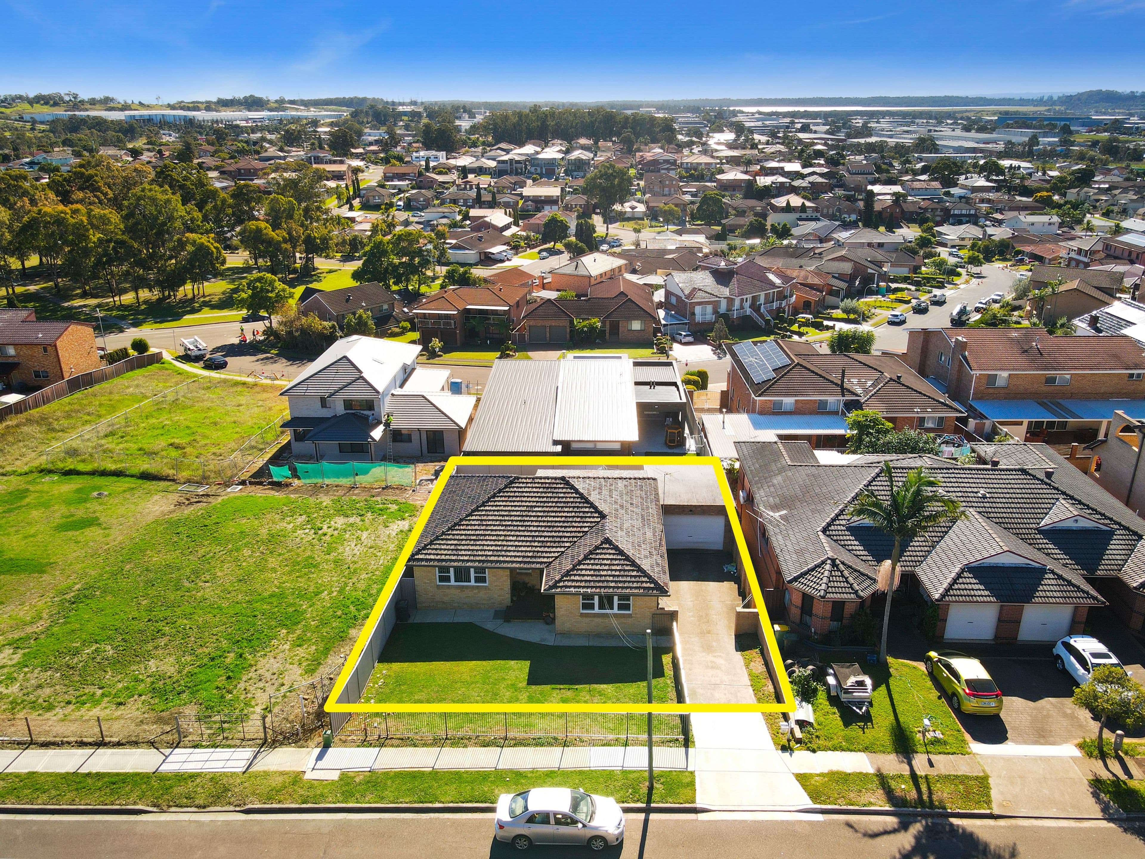 106 Bossley Road, Bossley Park NSW 2176, Bossley Park - Image 1