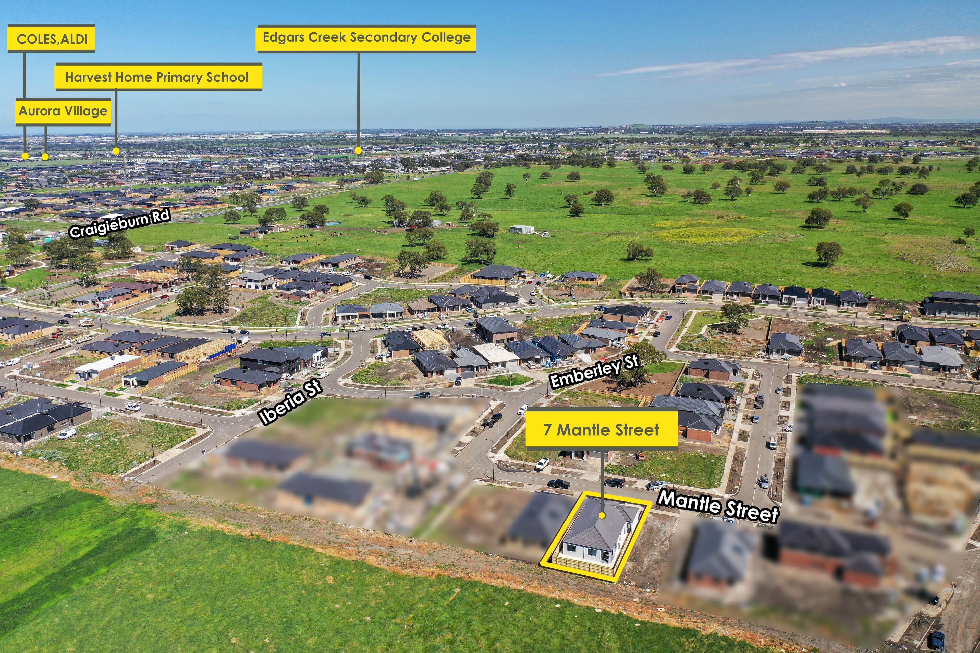 7 Mantle Street, Wollert VIC 3750, Wollert - Thumbnail 3
