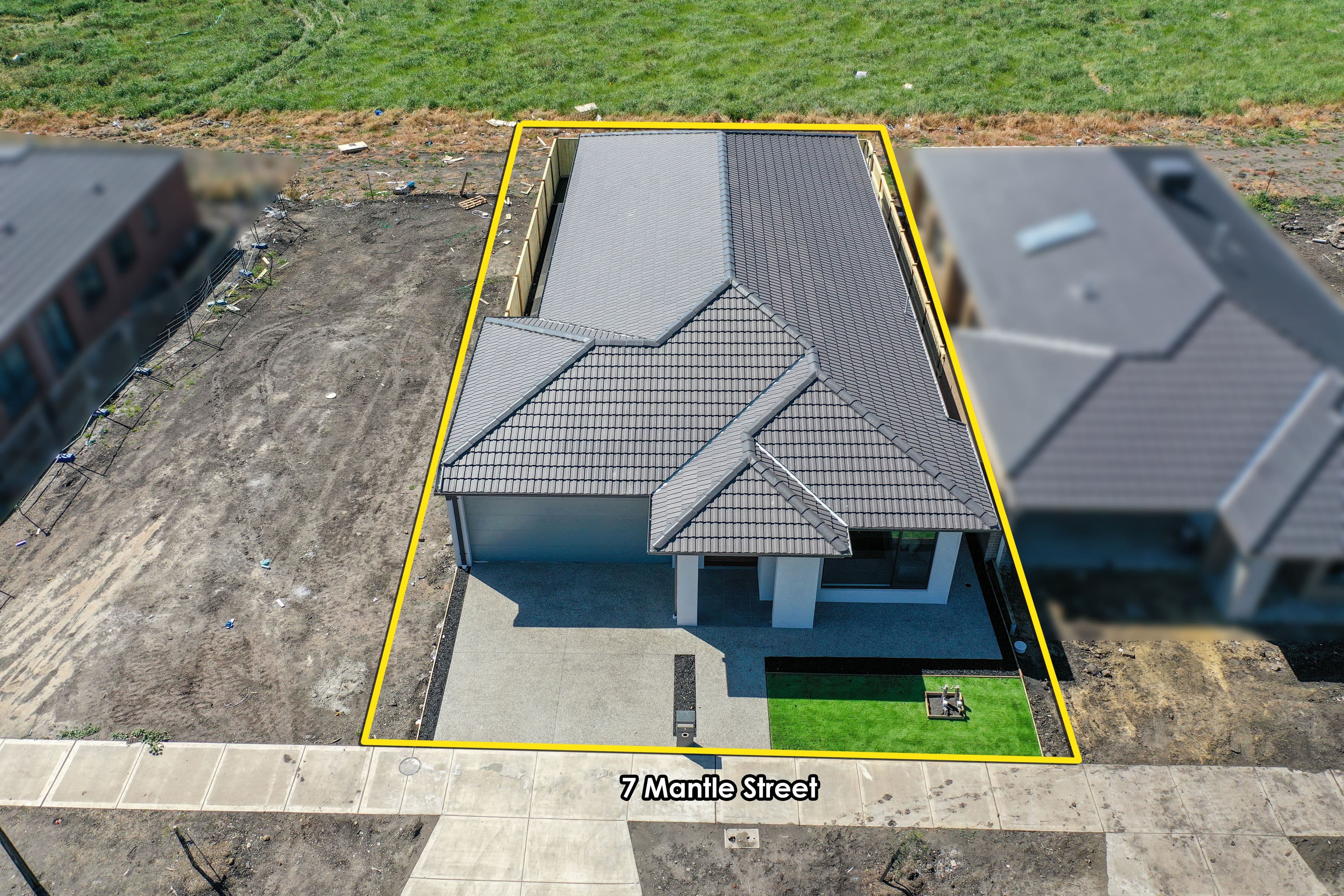 7 Mantle Street, Wollert VIC 3750, Wollert - Thumbnail 7