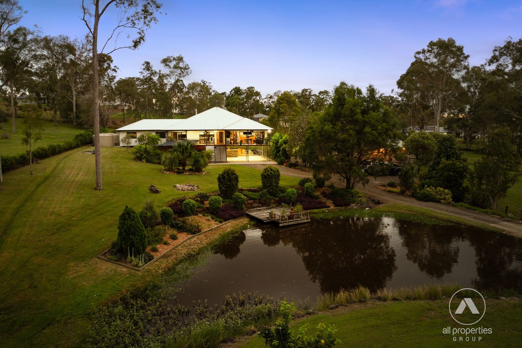 12 Saturn Court, Cedar Vale QLD 4285, Cedar Vale - Image 1
