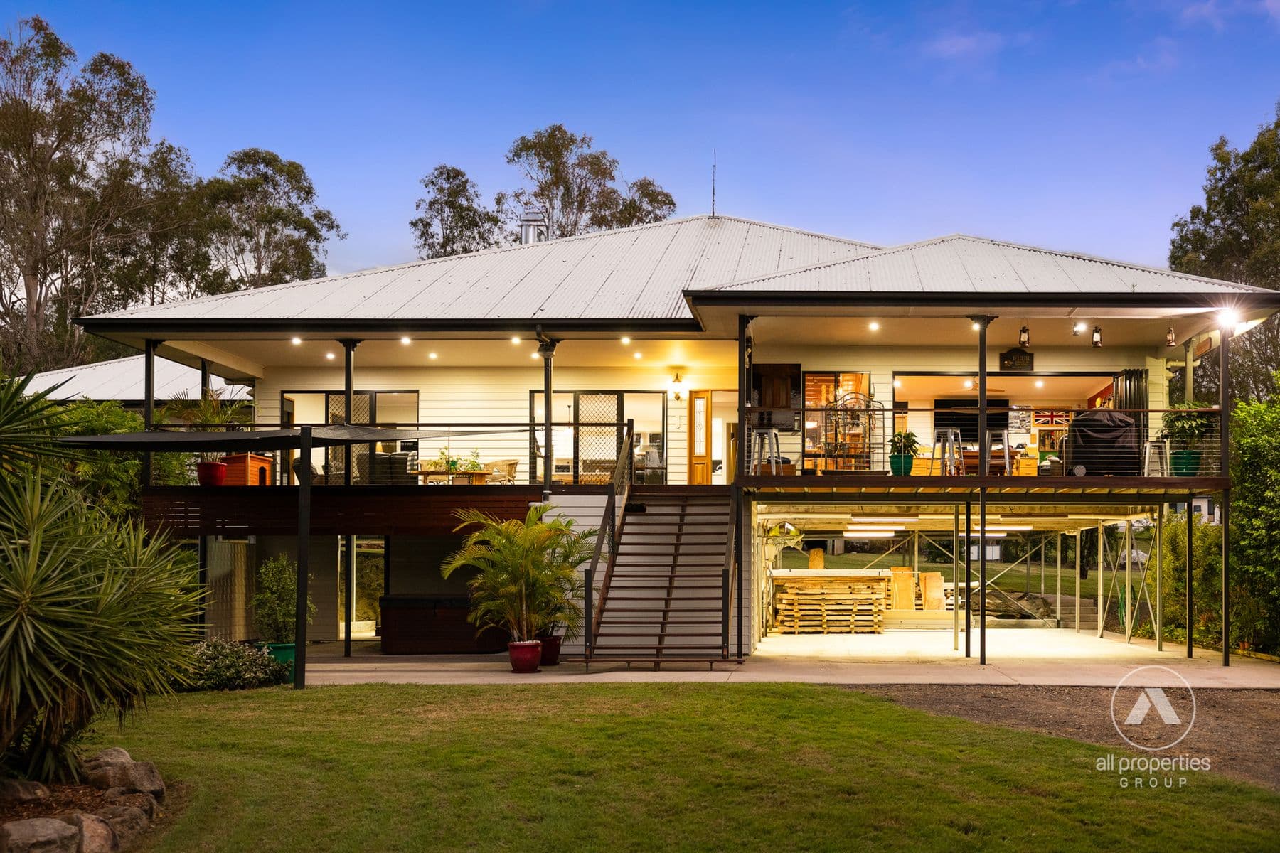 12 Saturn Court, Cedar Vale QLD 4285, Cedar Vale - Thumbnail 2