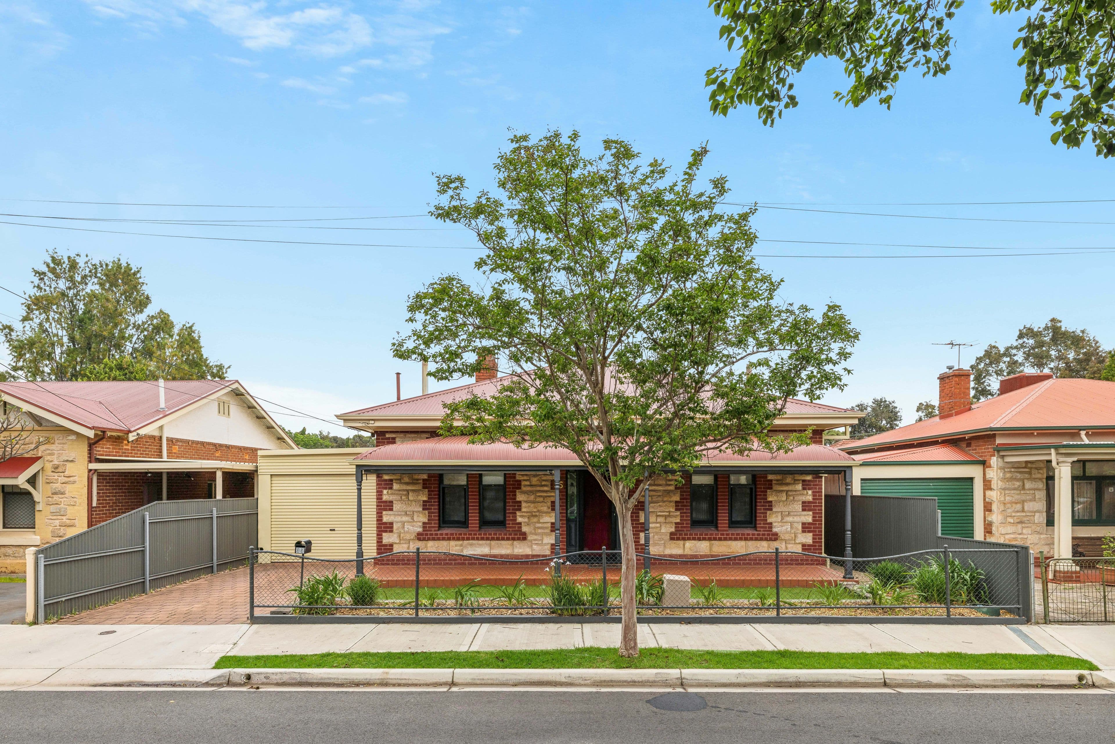35 Burke Street, West Croydon SA 5008, West Croydon - Image 1