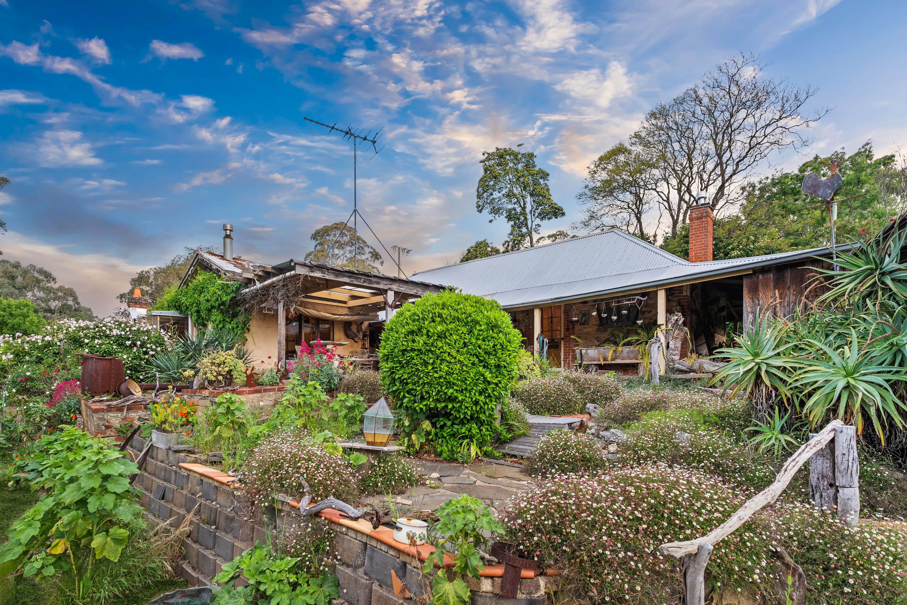 33 Cut Hill Road, Kangarilla SA 5157, Kangarilla - Thumbnail 4