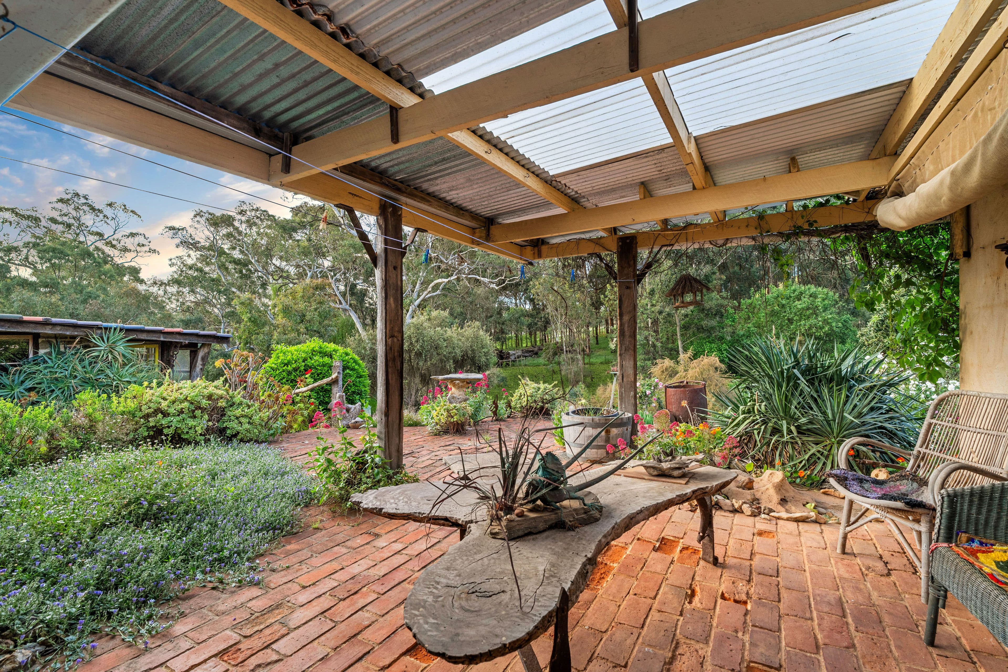 33 Cut Hill Road, Kangarilla SA 5157, Kangarilla - Thumbnail 8