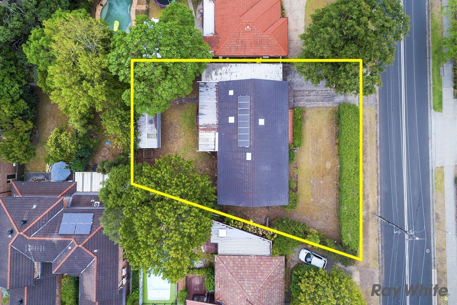22 Hume Avenue, Castle Hill - Thumbnail 3