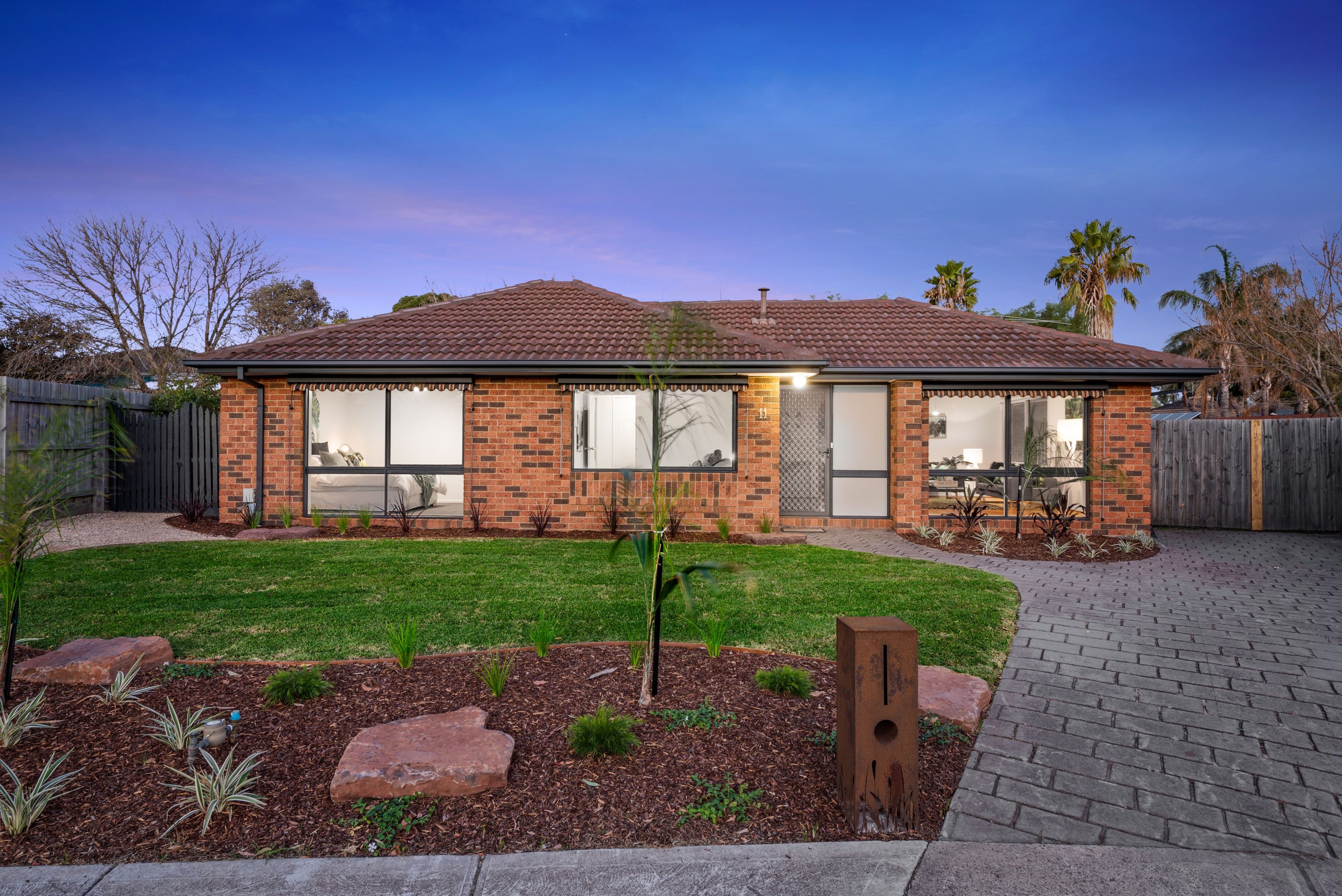 11 Idriess Court, Mill Park VIC 3082, Mill Park - Image 1